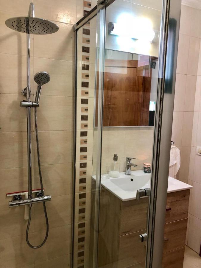 Ahtha Green Bungalow Maspalomas San Bartolome Bagian luar foto