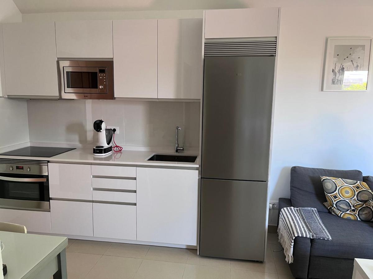Ahtha Green Bungalow Maspalomas San Bartolome Bagian luar foto