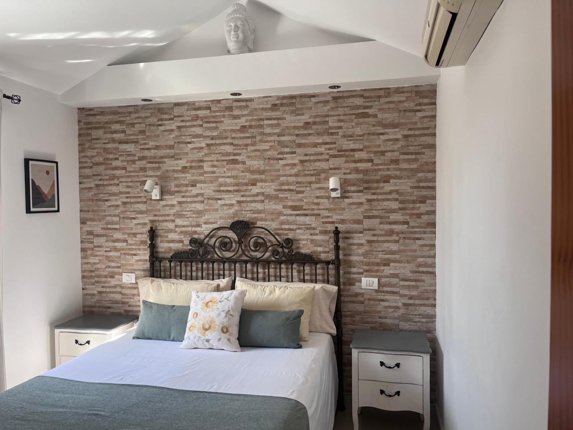 Ahtha Green Bungalow Maspalomas San Bartolome Bagian luar foto
