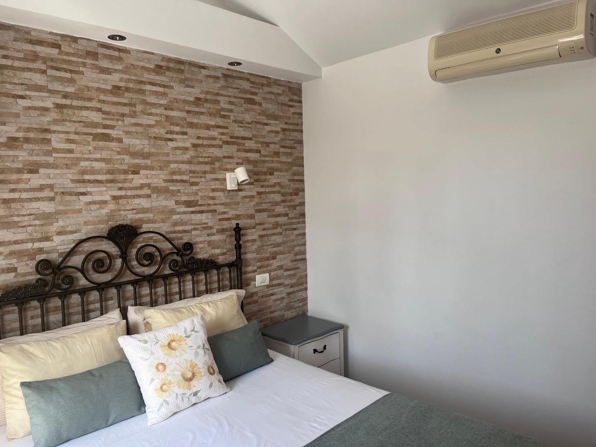 Ahtha Green Bungalow Maspalomas San Bartolome Bagian luar foto